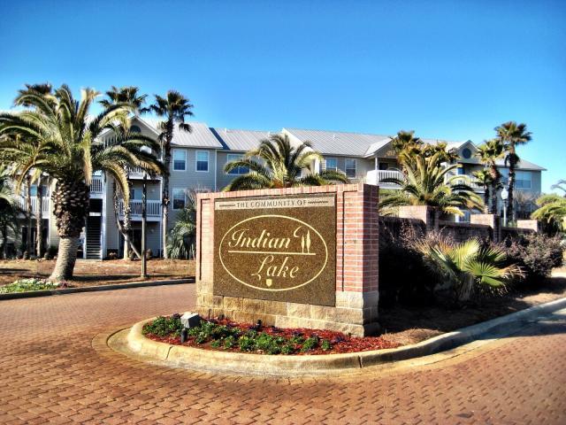 INDIAN LAKE PH 1 - Residential Lease