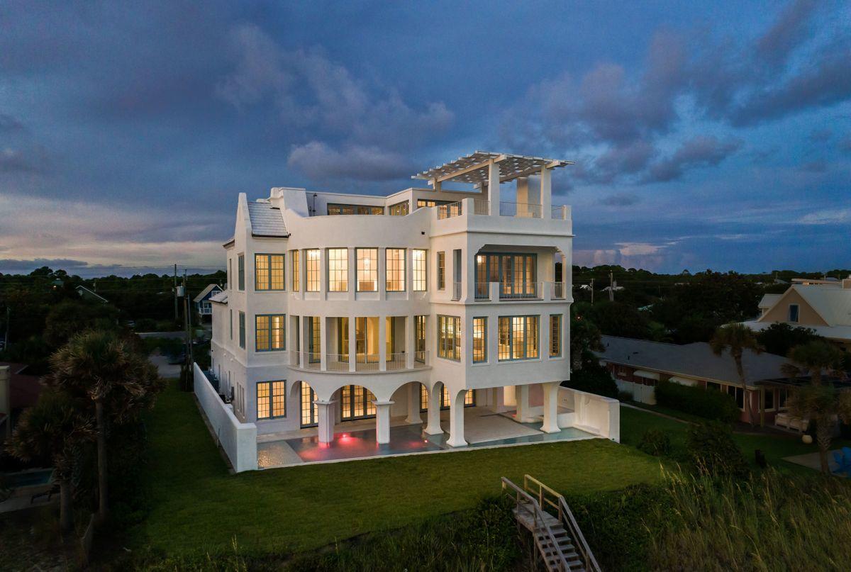 SEAGROVE - Residential