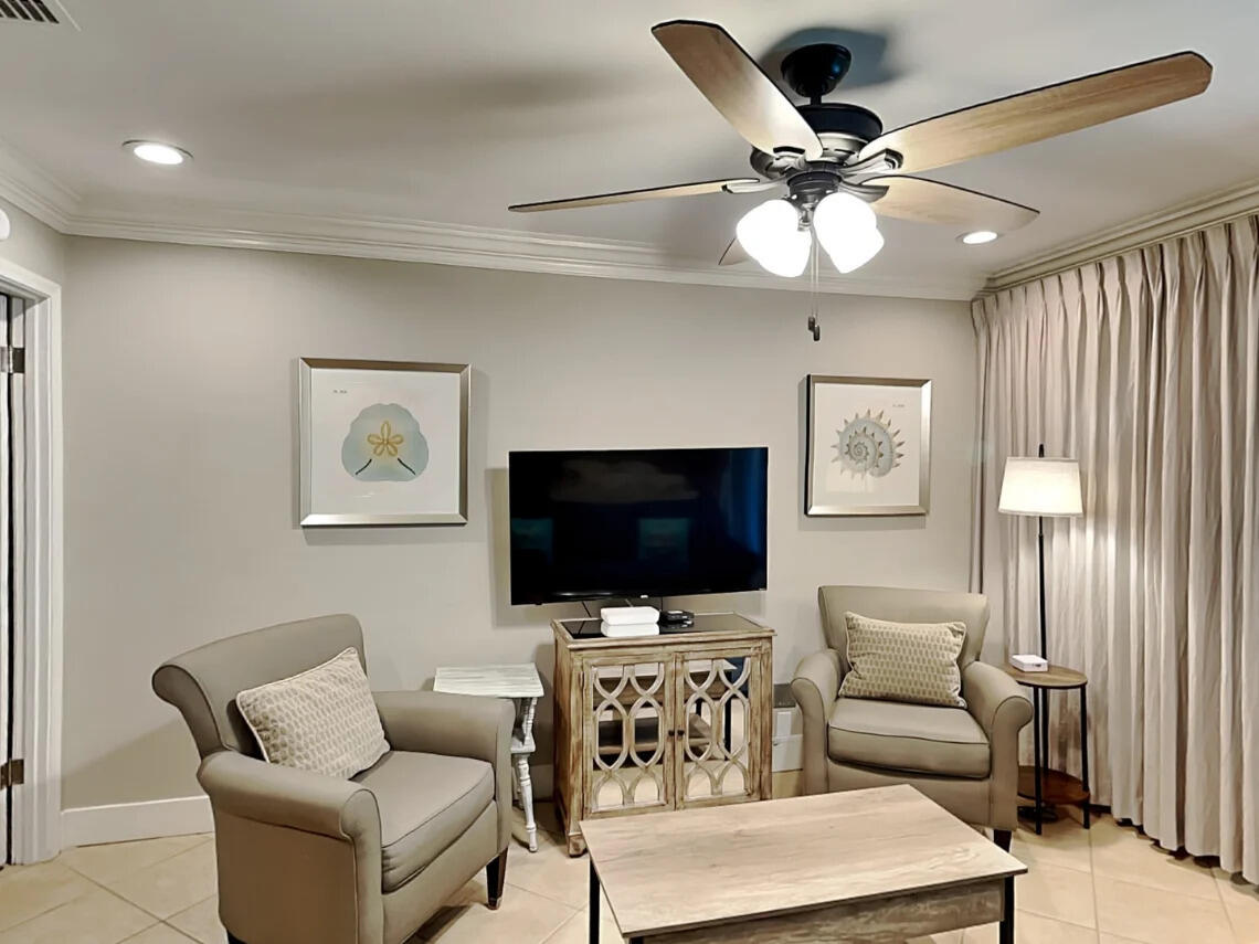 INLET DUNES CONDO PH 1 - Residential