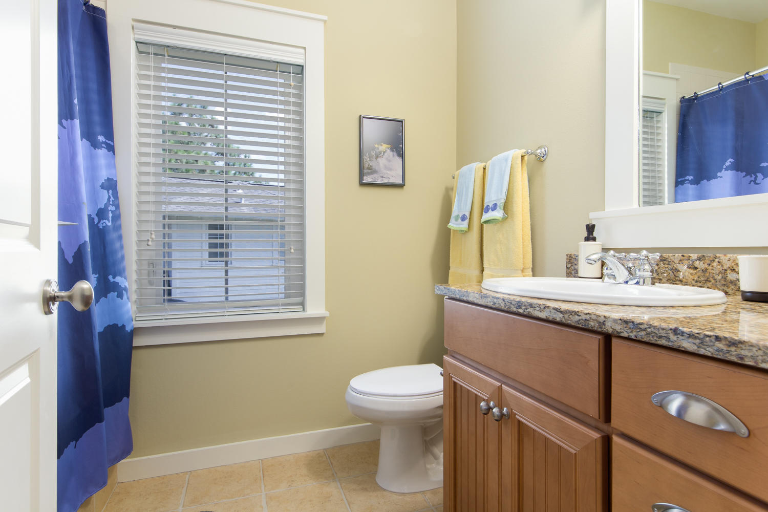 LAUREL GROVE - Residential