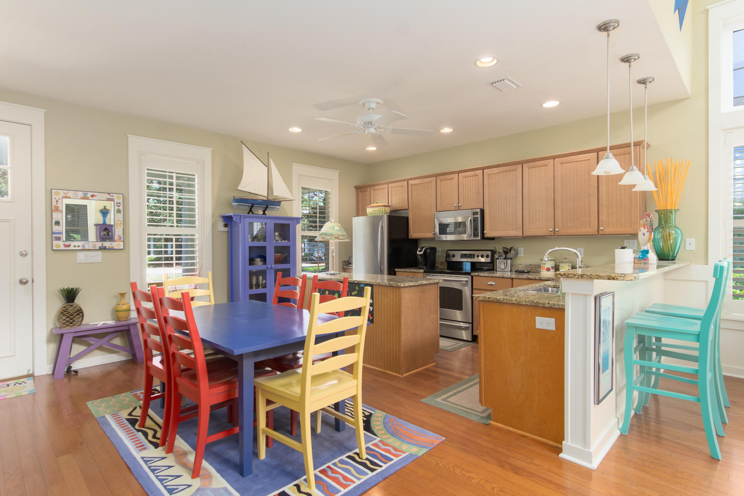 LAUREL GROVE - Residential