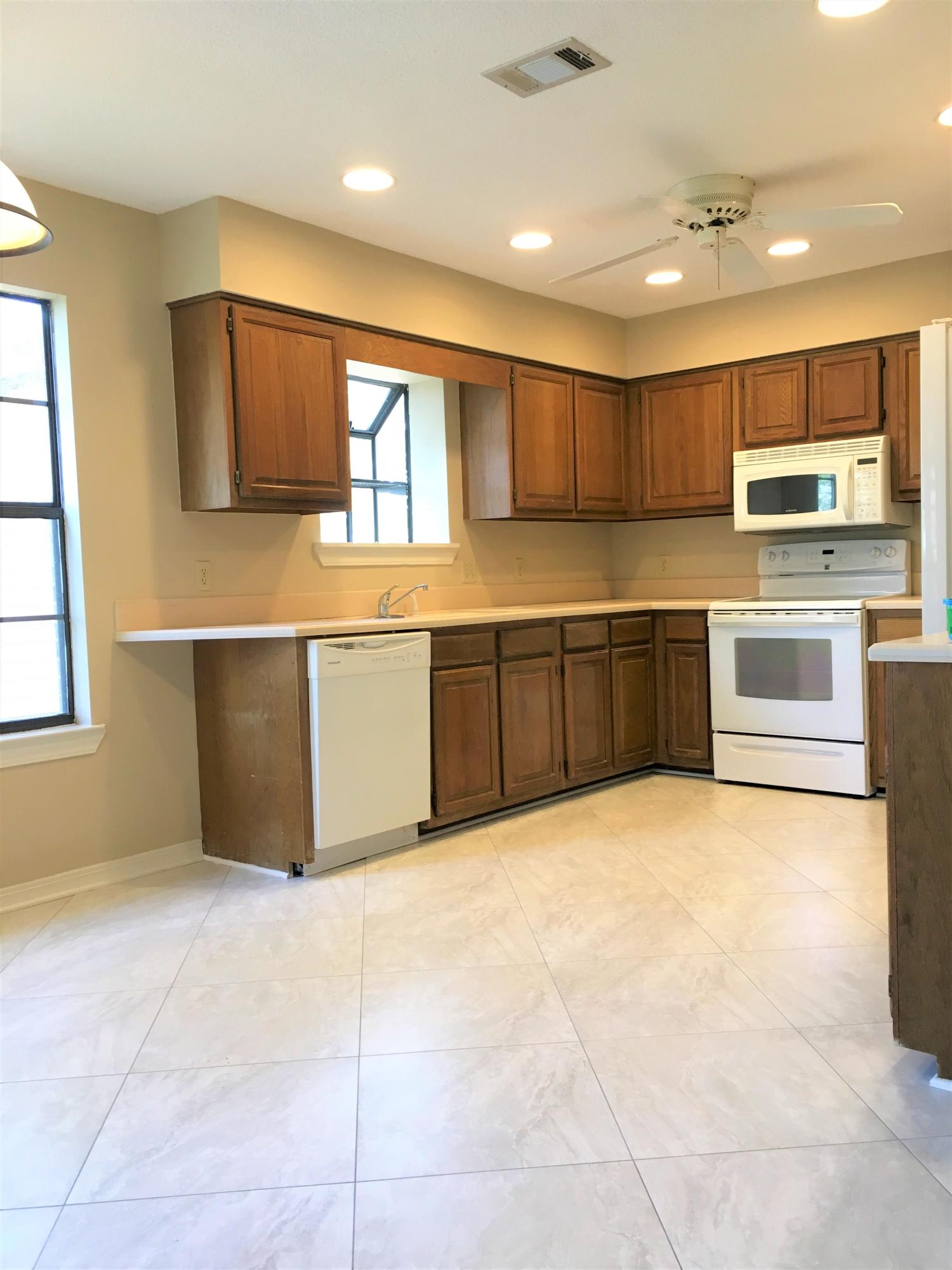 CARIBBEAN VILLAGE SOUTH 2 - Residential Lease