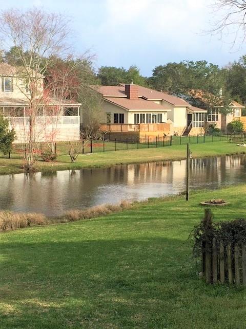 CARIBBEAN VILLAGE SOUTH 2 - Residential Lease