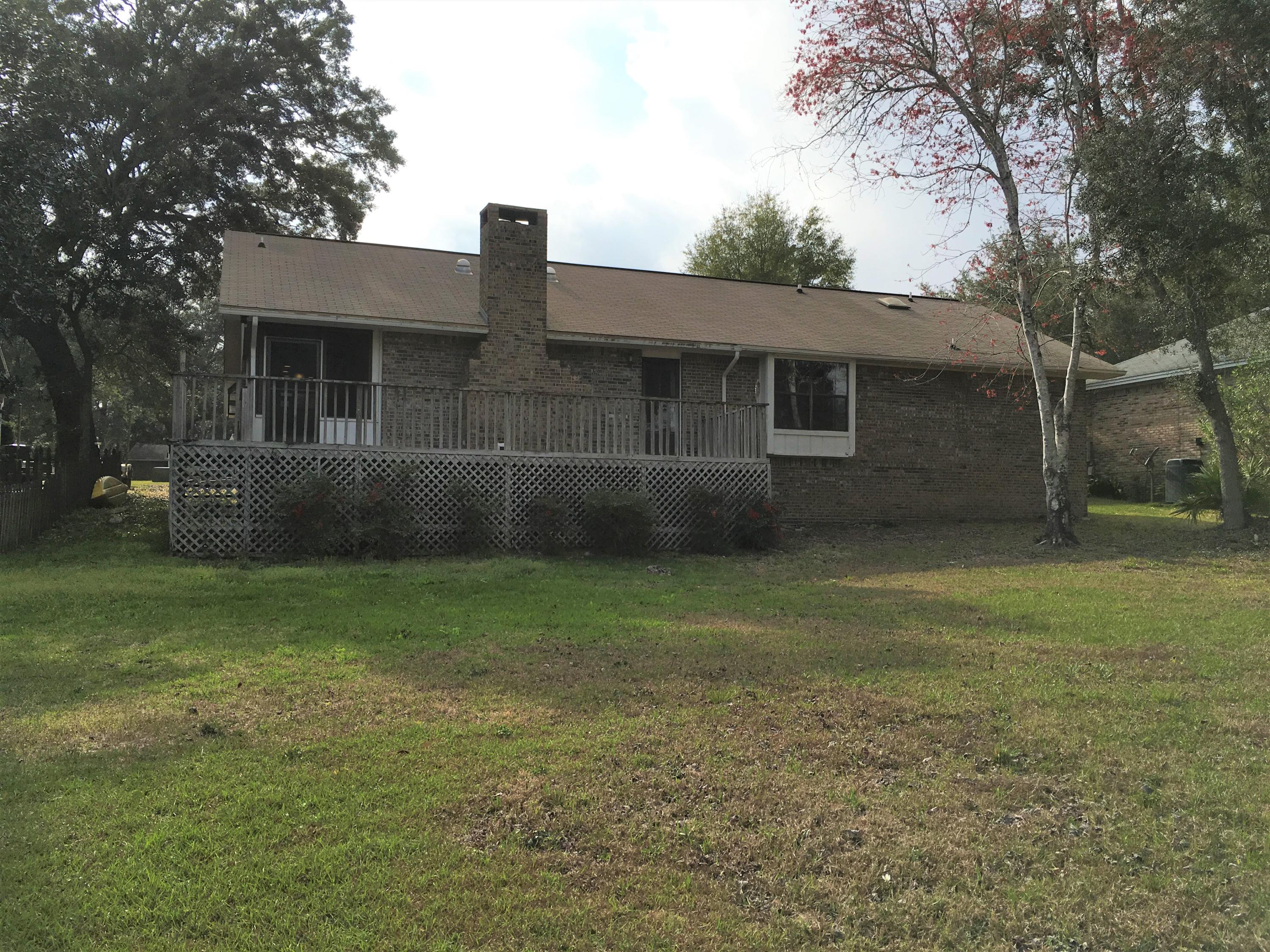 CARIBBEAN VILLAGE SOUTH 2 - Residential Lease