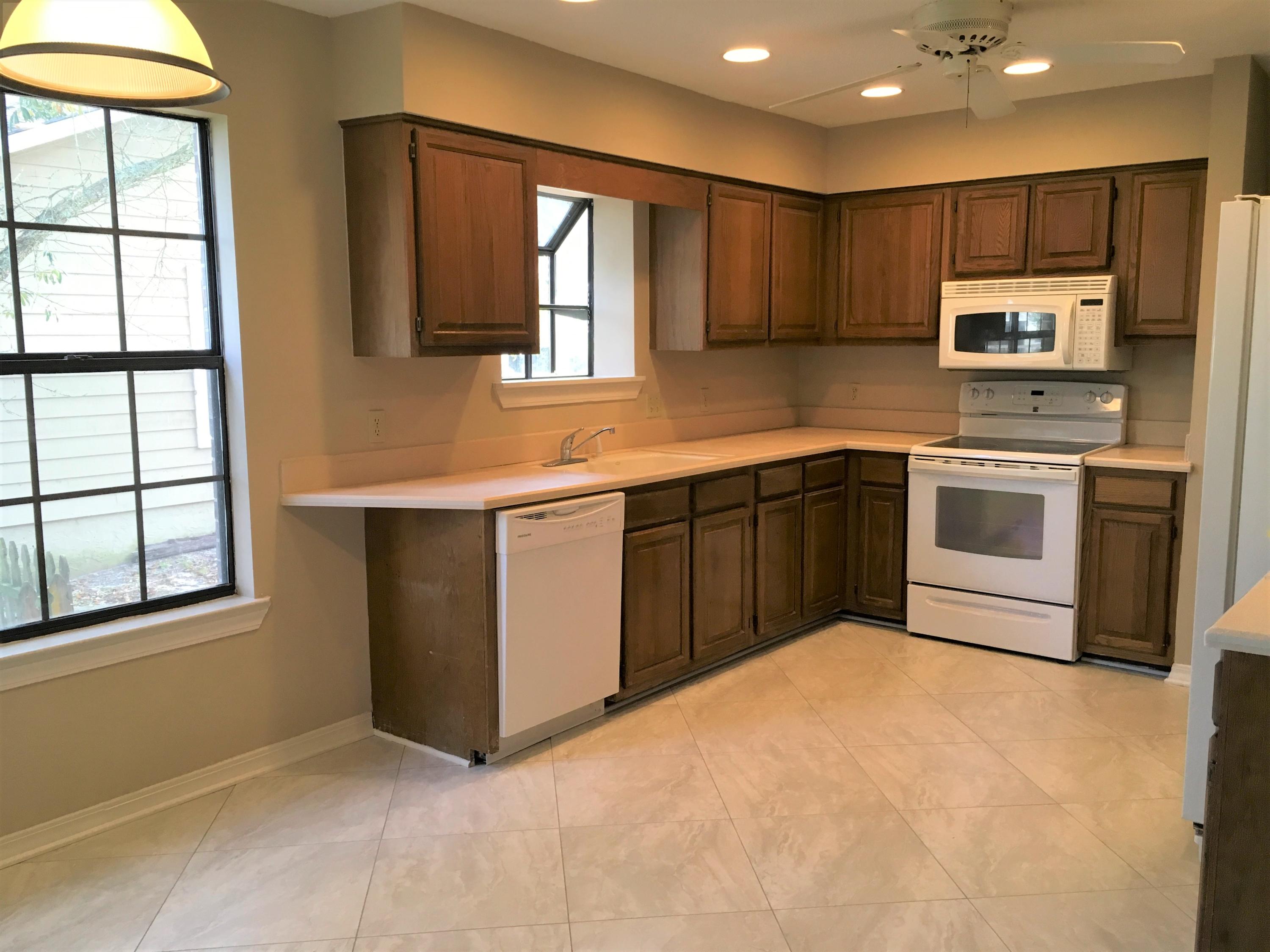 CARIBBEAN VILLAGE SOUTH 2 - Residential Lease