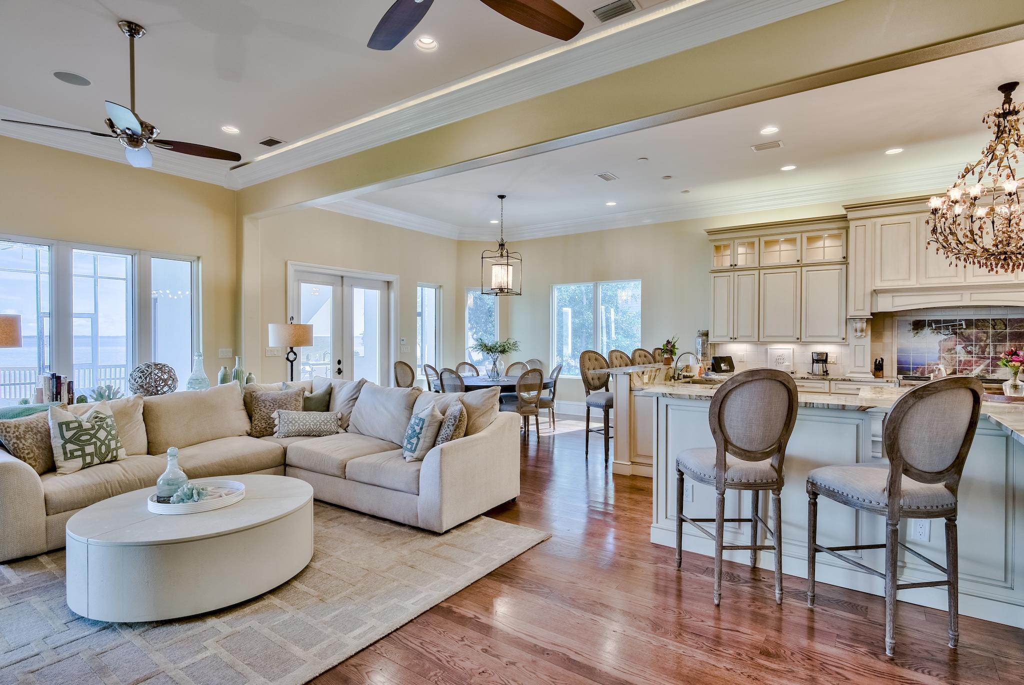 EDEN PARC - Residential