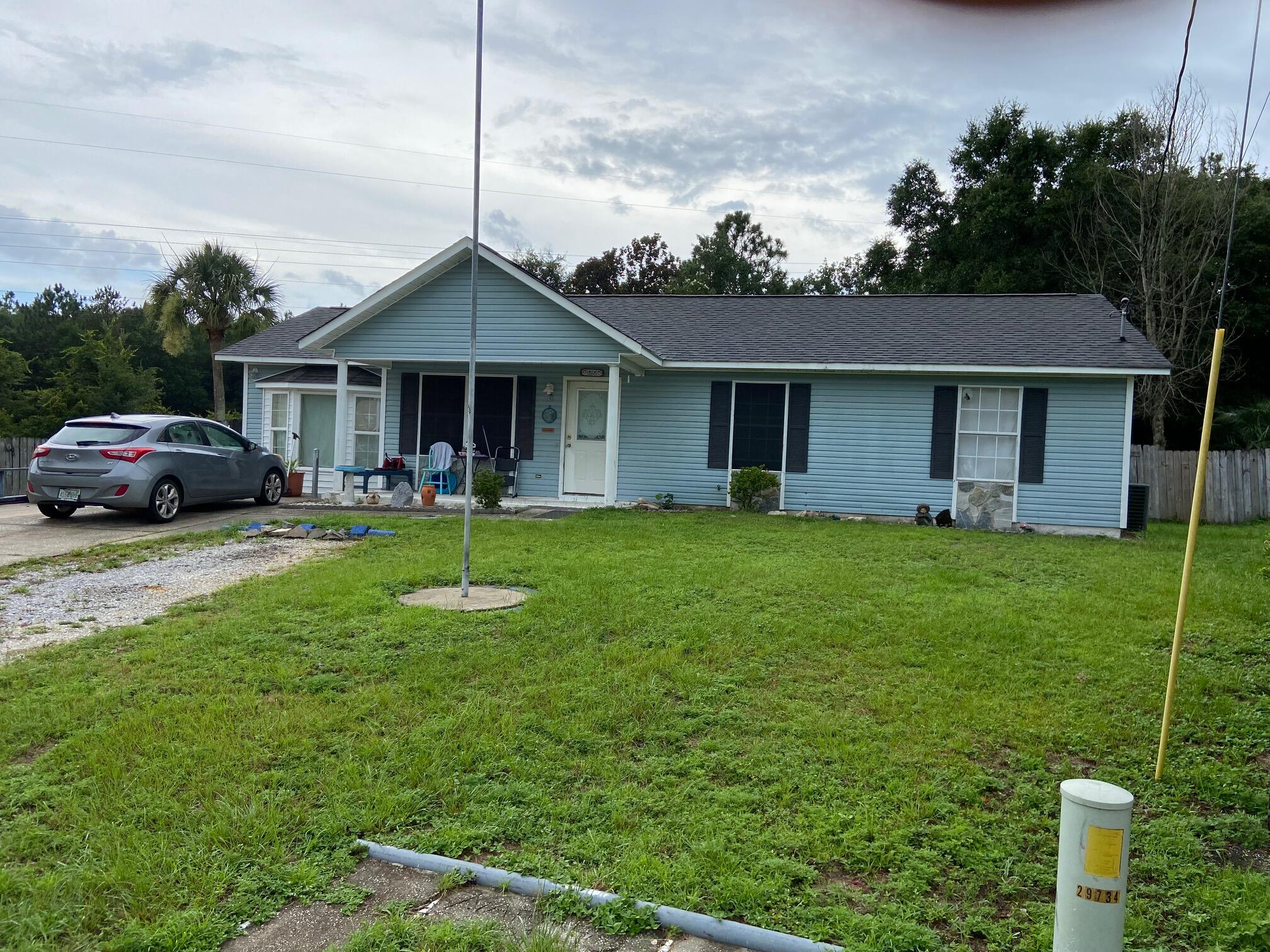 APLIN HEIGHTS S/D PH 2 - Residential