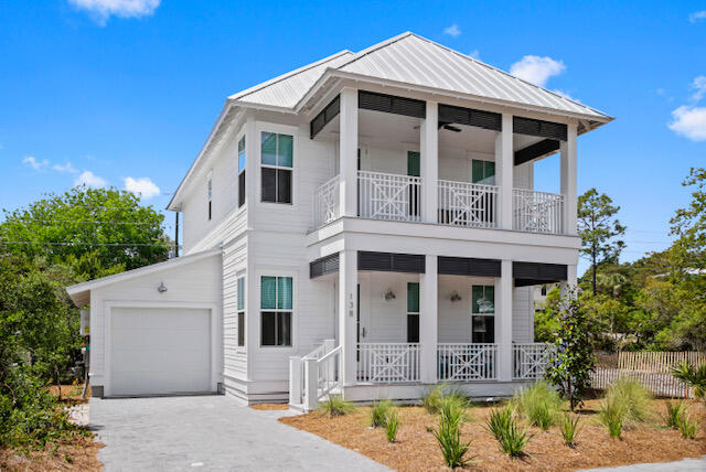 LAKESIDE AT BLUE MOUNTAIN BEACH - Residential