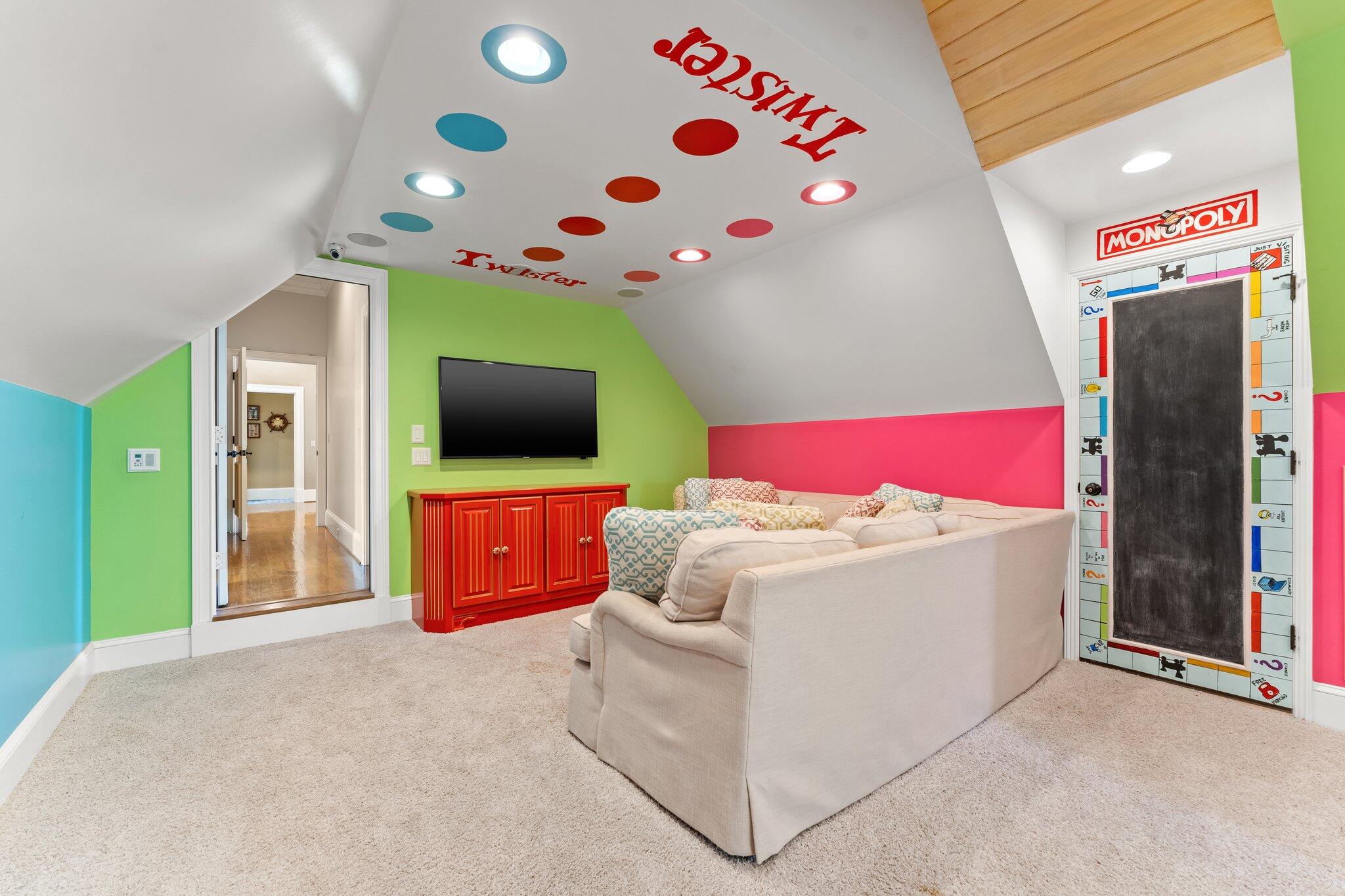 BAY POINT UNIT 1 - Residential