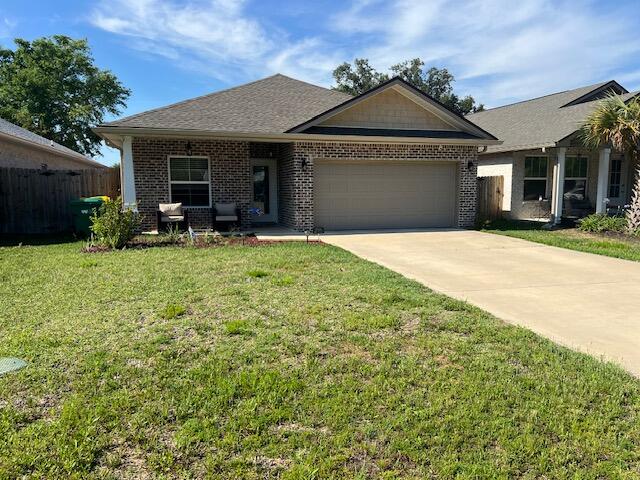 PORT DIXIE - Residential Lease