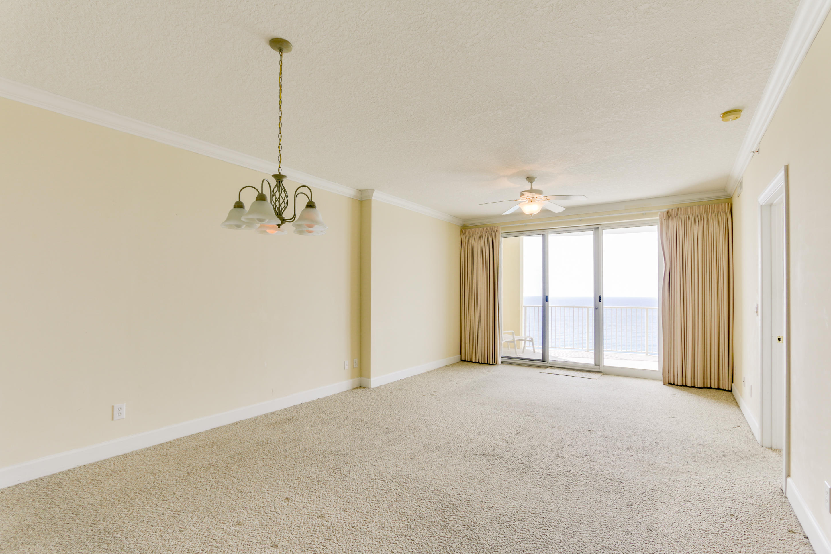 EMERALD ISLE - Residential