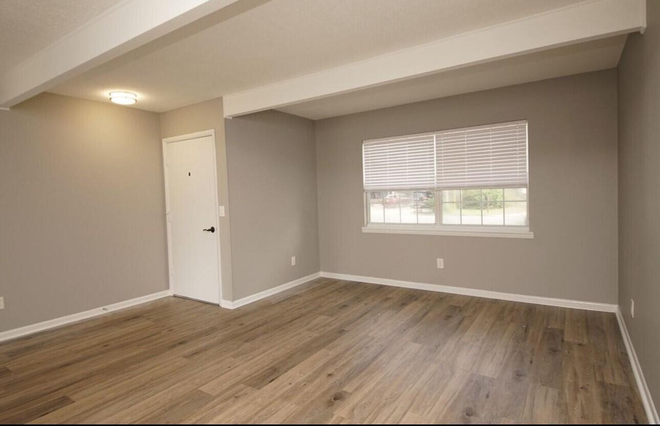 SUDDUTH - Residential Lease