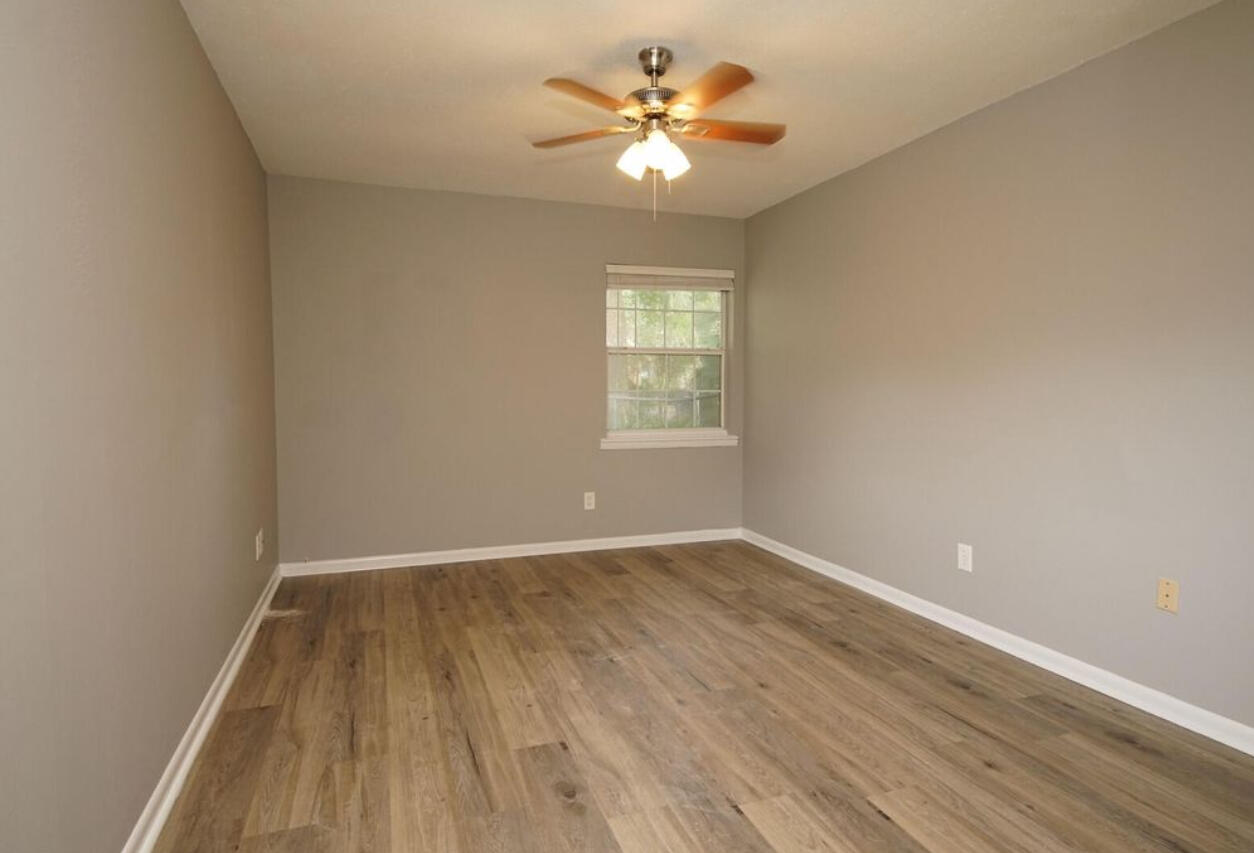 SUDDUTH - Residential Lease