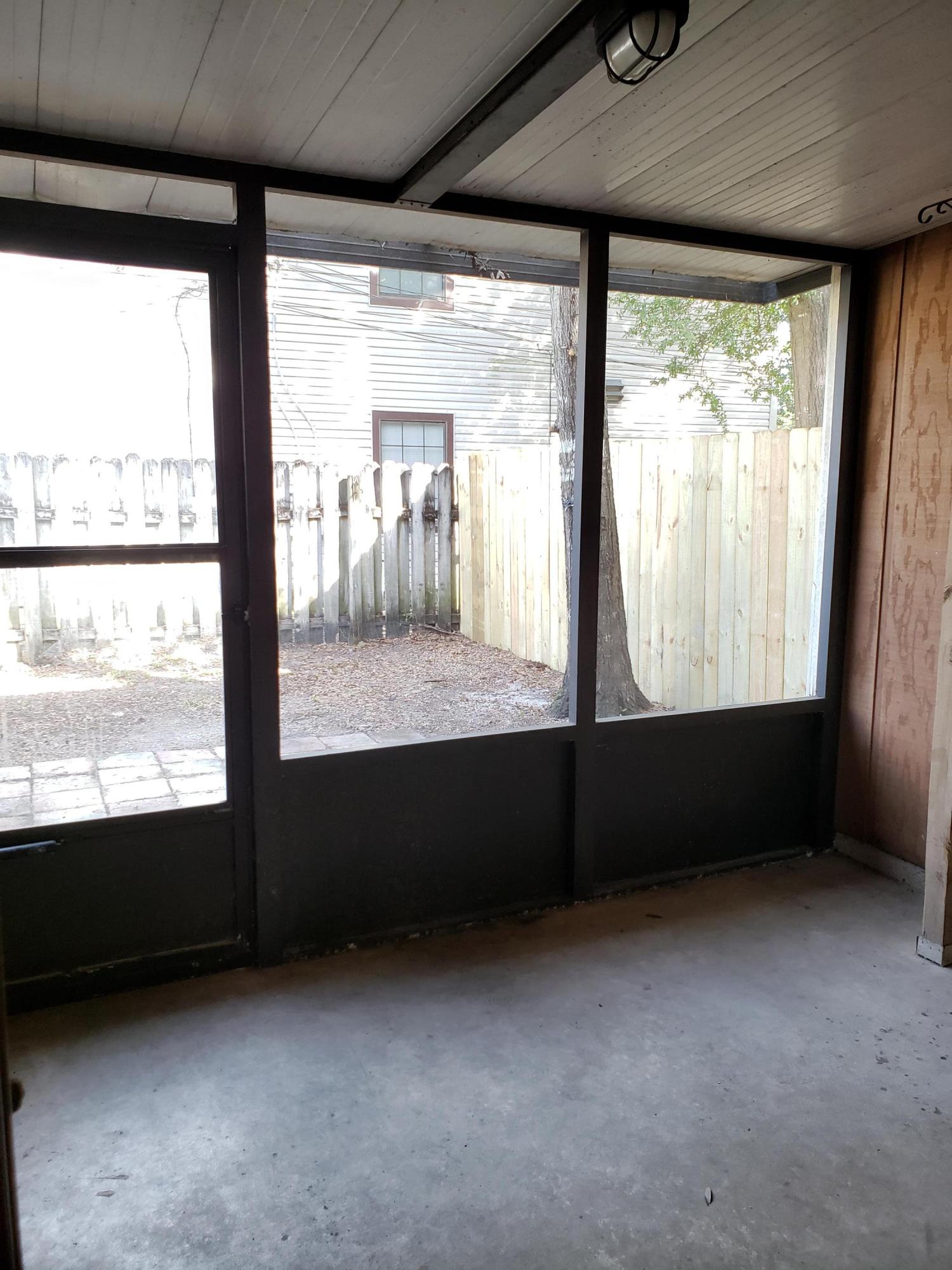 HOWARD GILL S/D - Residential Lease