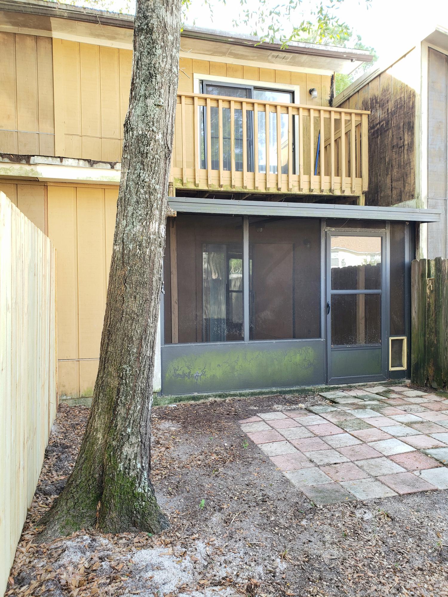 HOWARD GILL S/D - Residential Lease