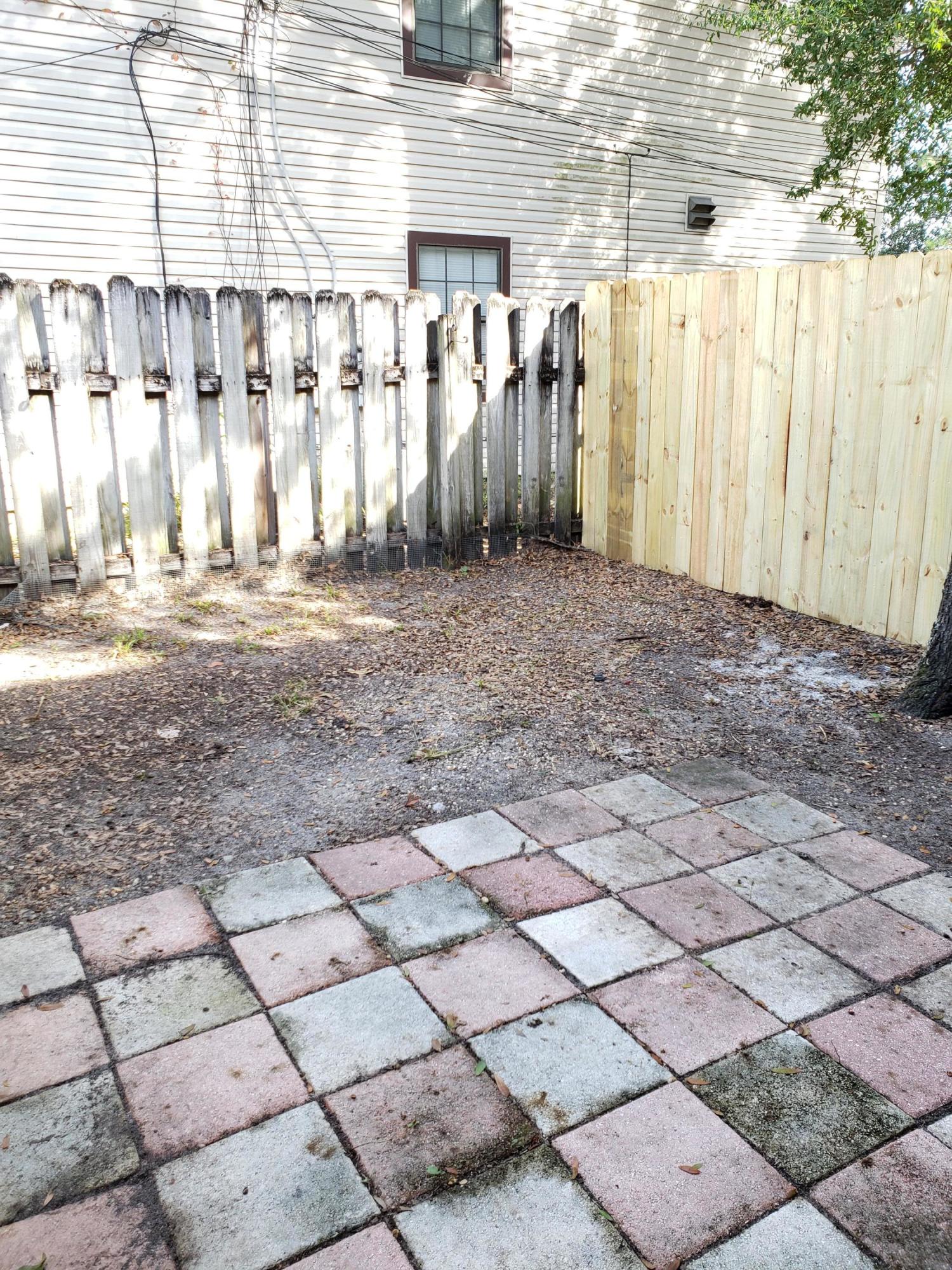 HOWARD GILL S/D - Residential Lease