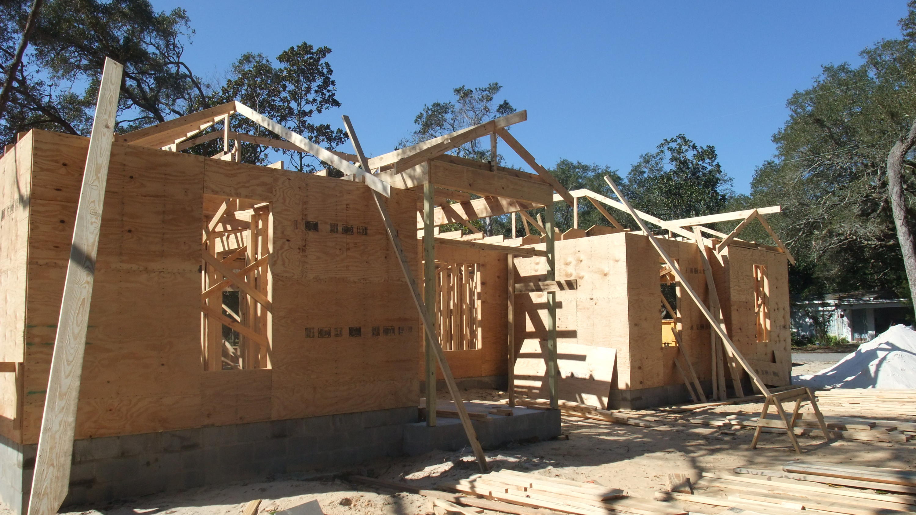 OLD FORT WALTON - Residential