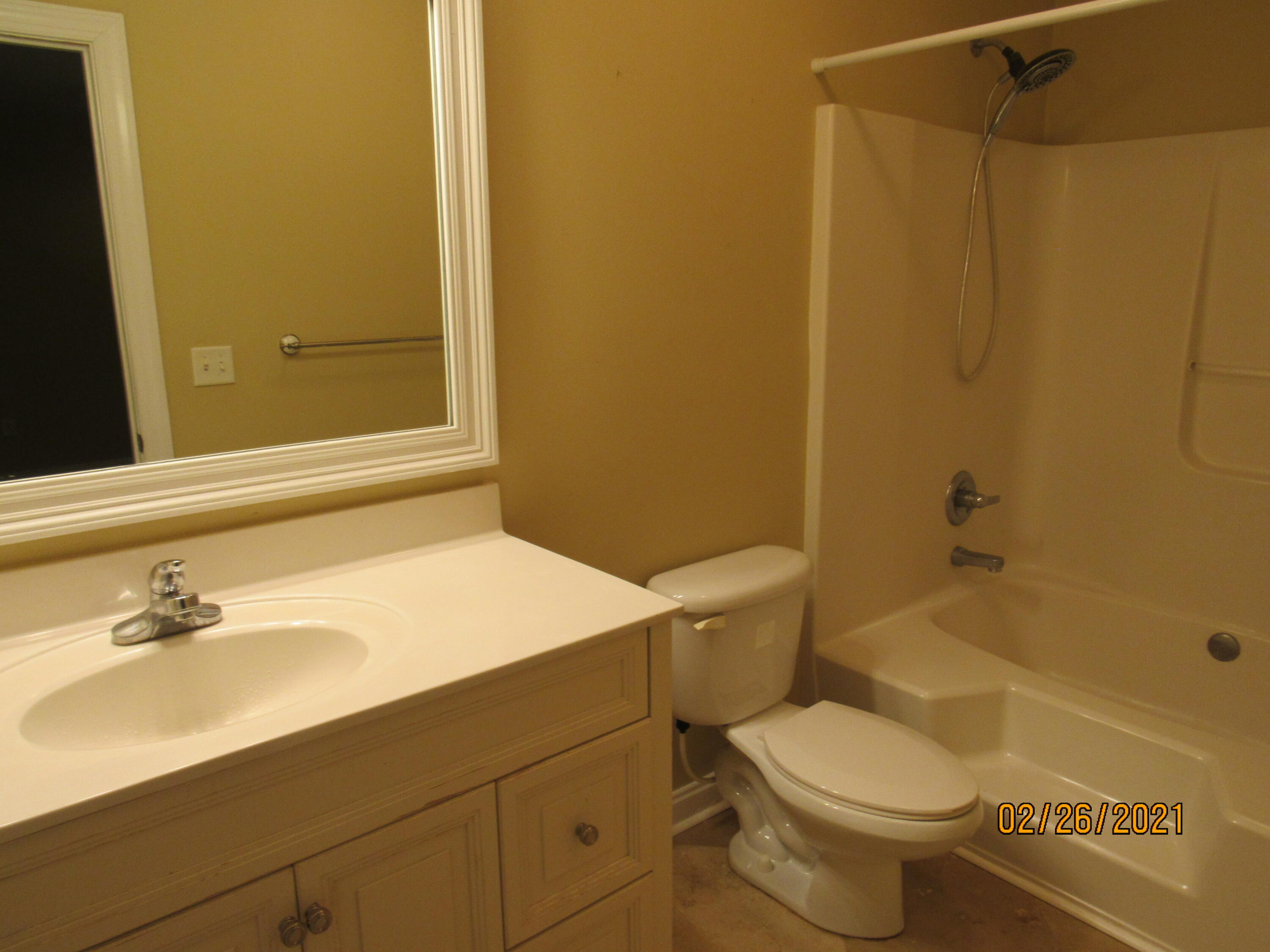 Old Bay Townhomes/Old Bay Village - Residential Lease