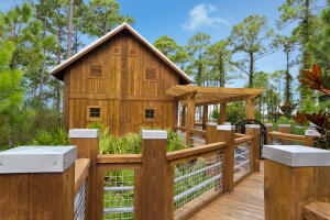 FAIRWAYS AT SANDESTIN PH 2 - Residential