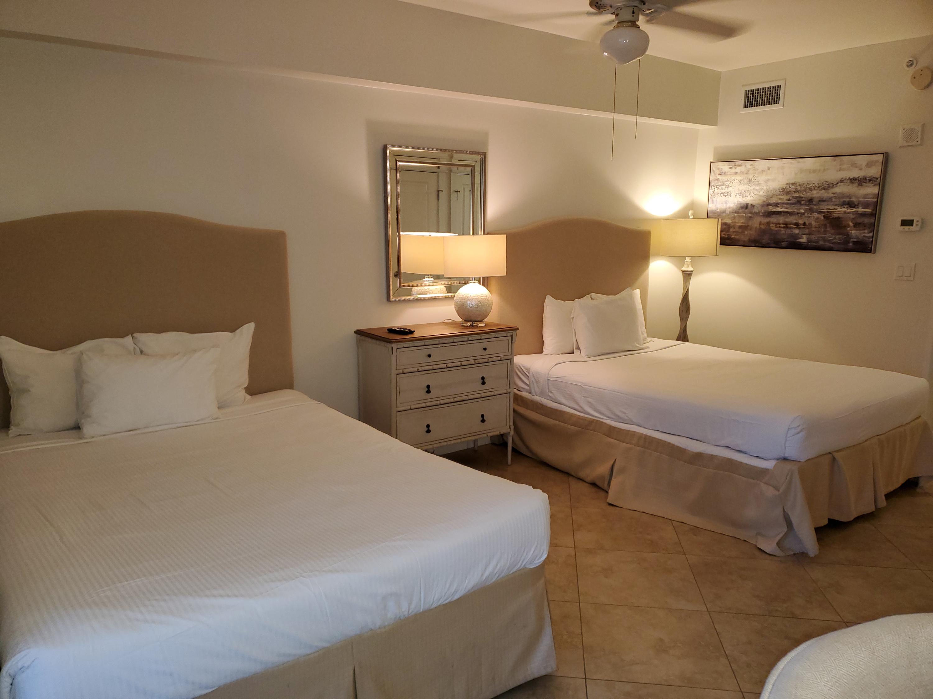 GRAND SANDESTIN THE - Residential Lease