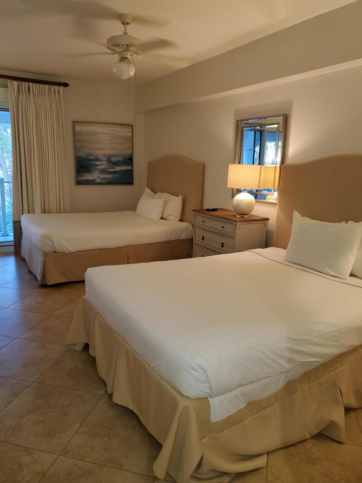 GRAND SANDESTIN THE - Residential Lease