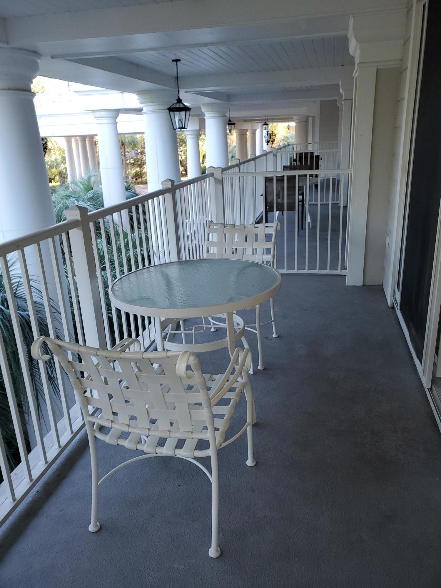 GRAND SANDESTIN THE - Residential Lease