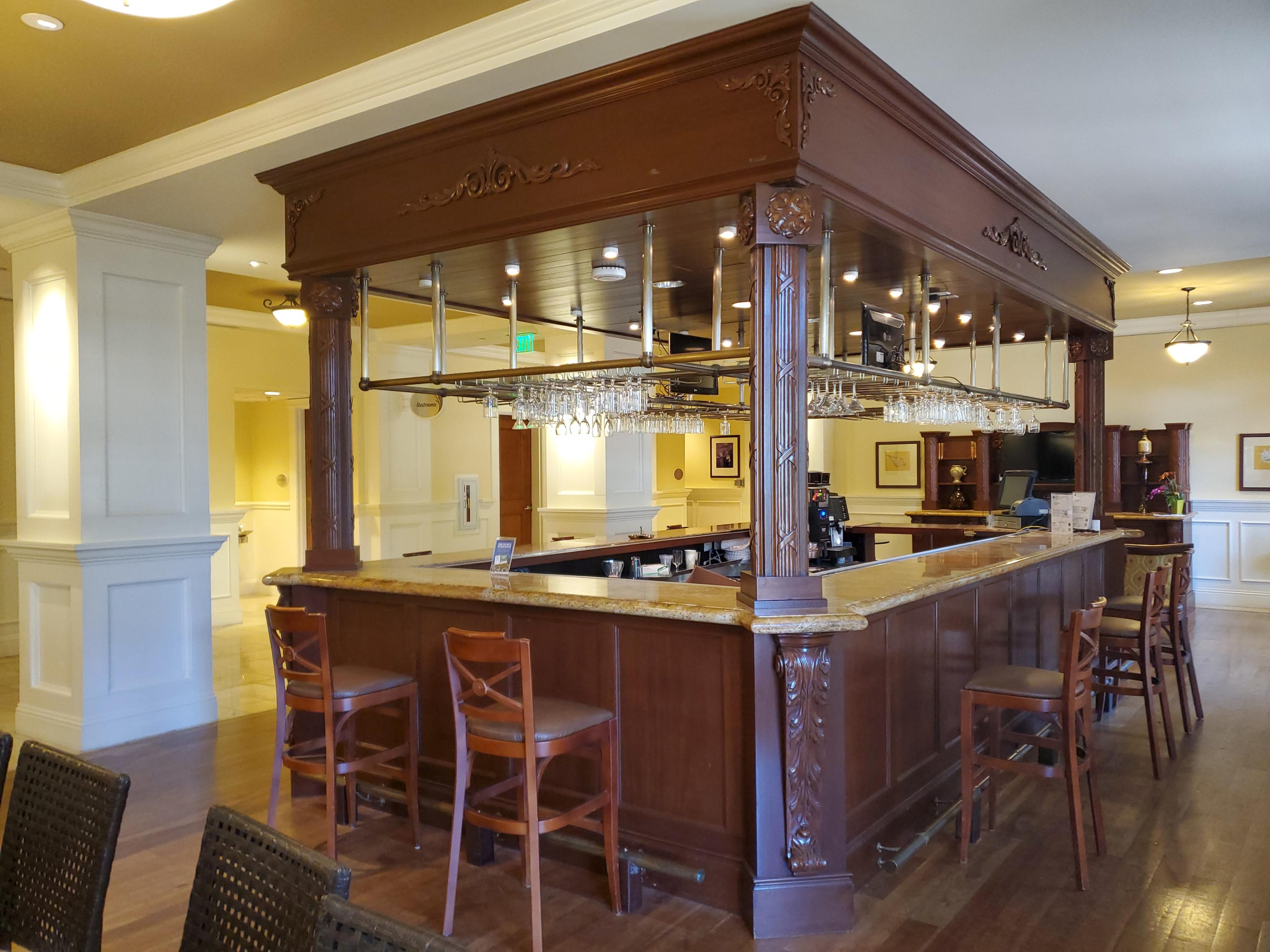 GRAND SANDESTIN THE - Residential Lease