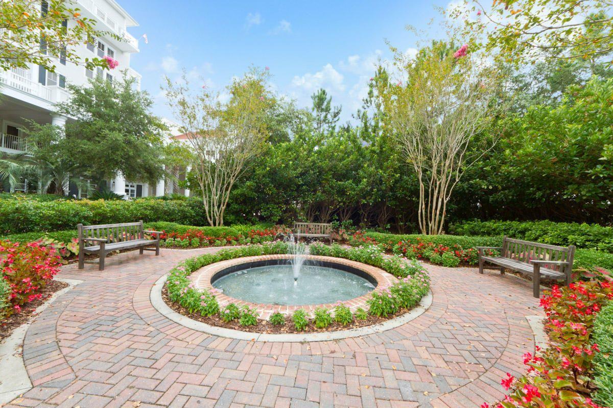 GRAND SANDESTIN THE - Residential Lease