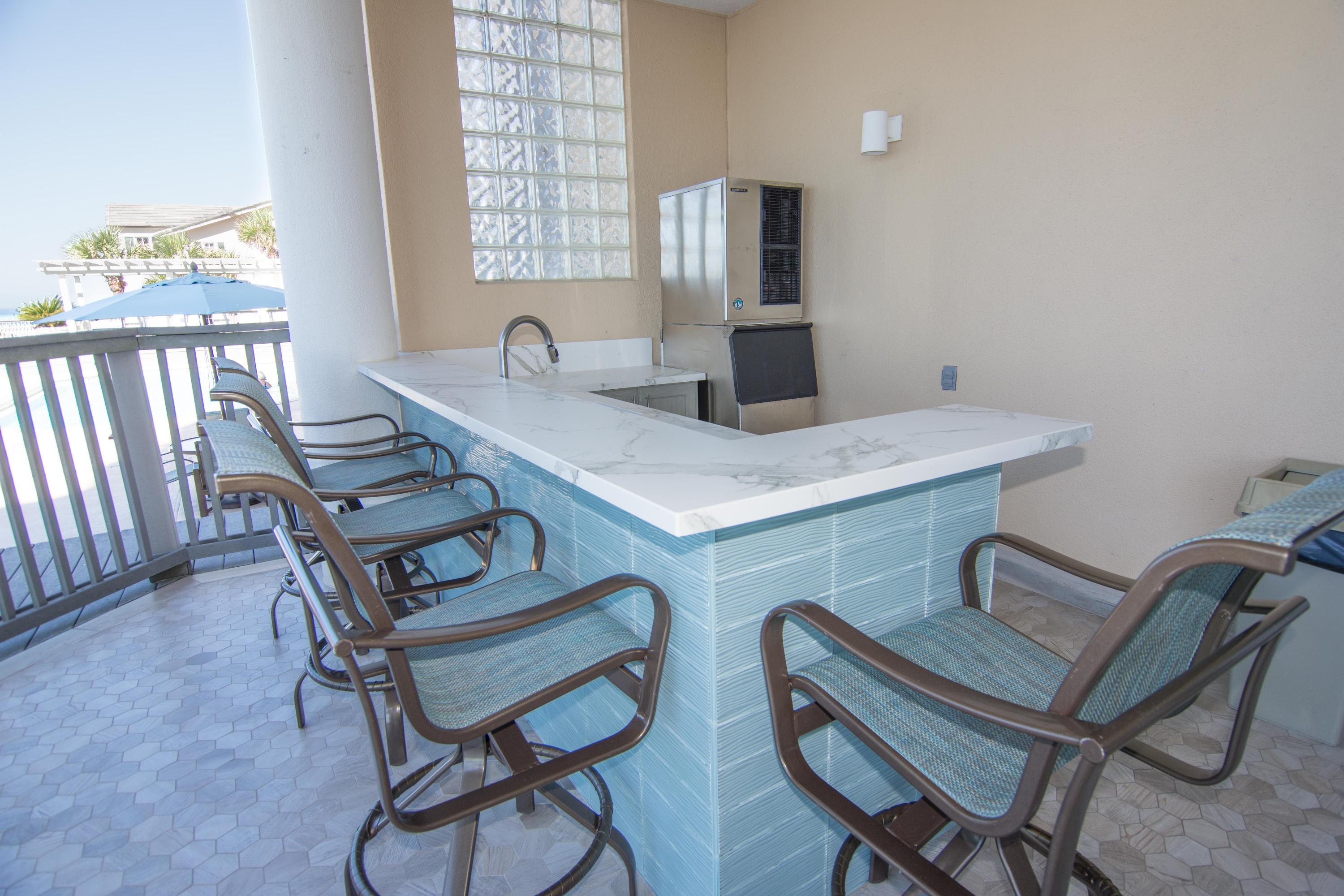 HIDDEN DUNES GRAND VILLAS - Residential