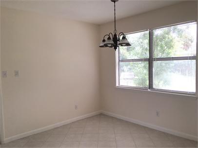 EDGEWOOD TO DESTIN - Residential Lease