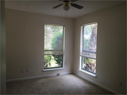 EDGEWOOD TO DESTIN - Residential Lease