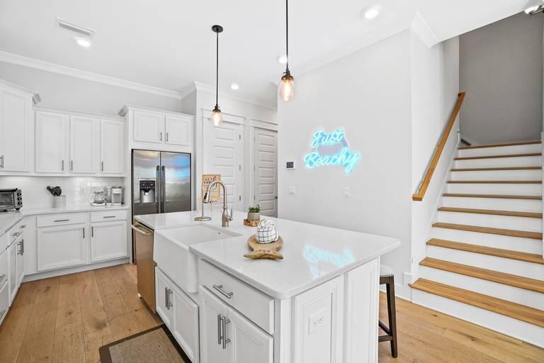PROMINENCE NORTH - Residential Lease