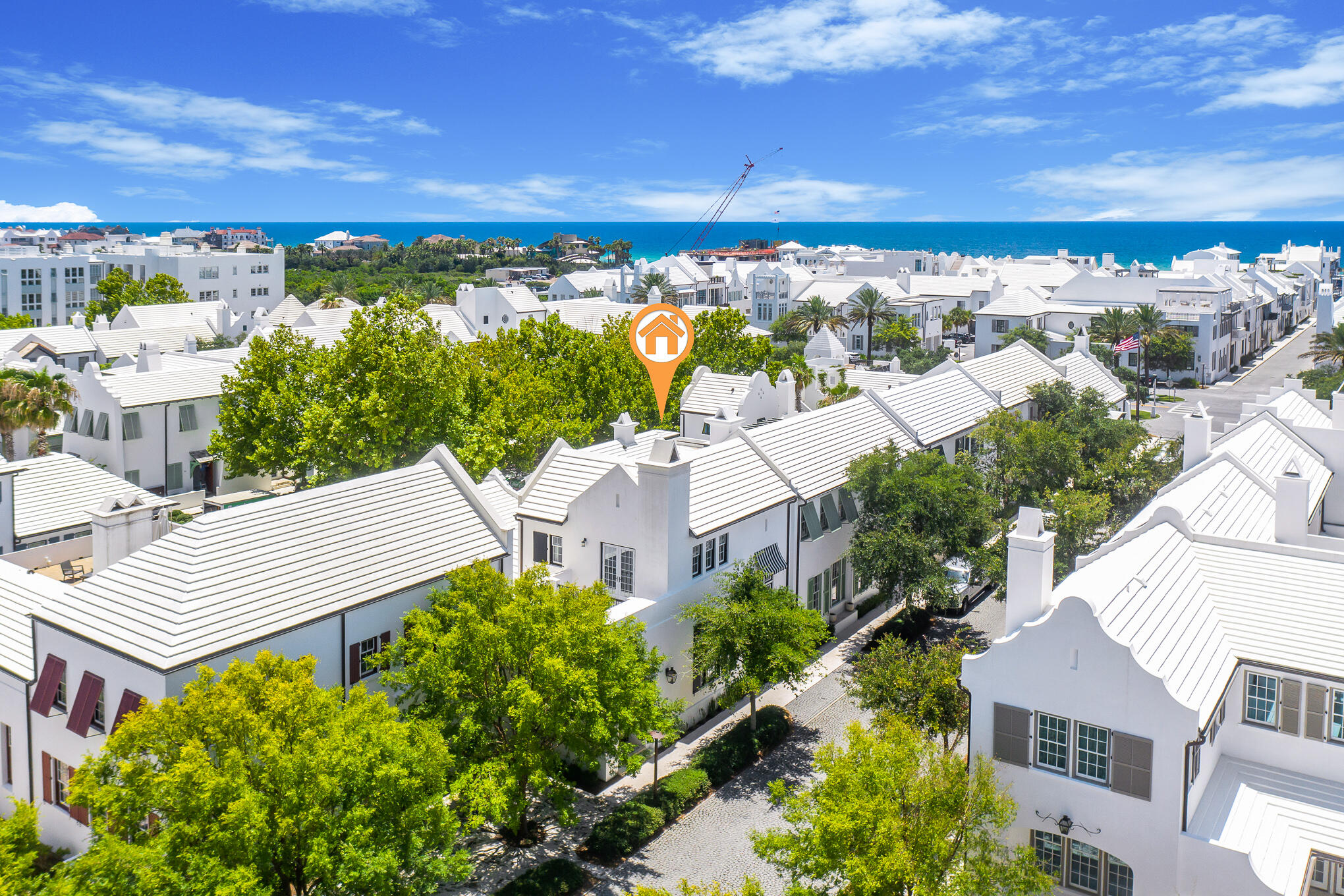 ALYS BEACH - Residential