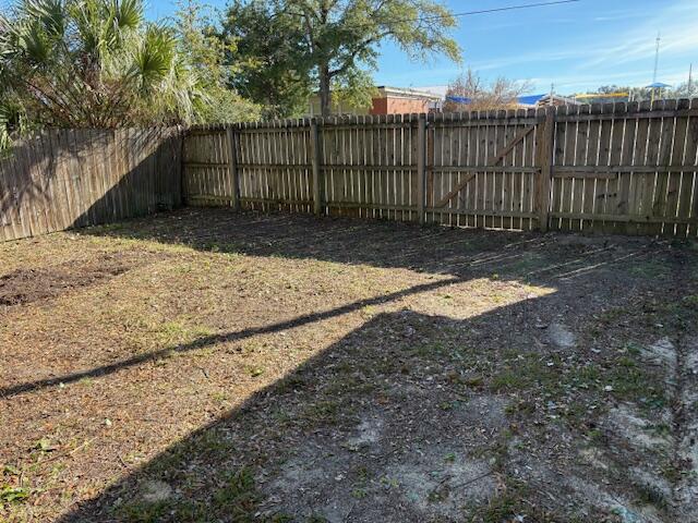 Niceville Hts Addn - Residential Lease