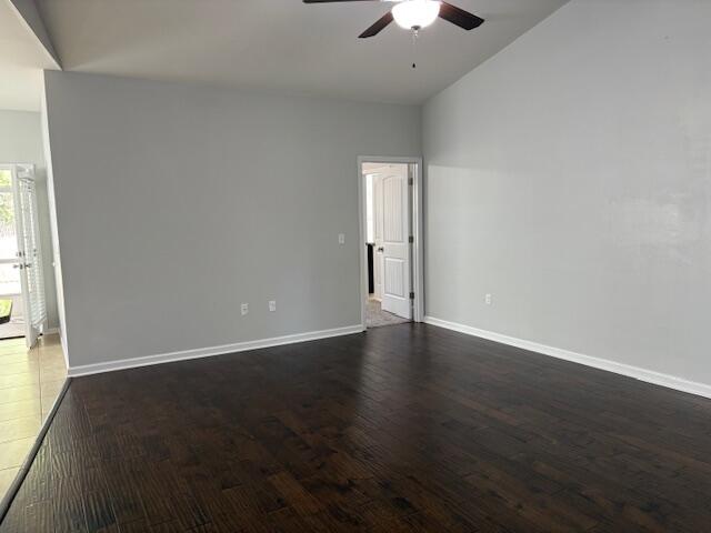 Niceville Hts Addn - Residential Lease