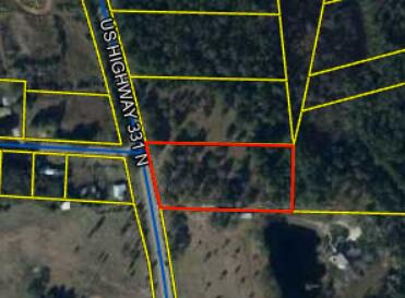 Lake Rosemary South S/D - Land