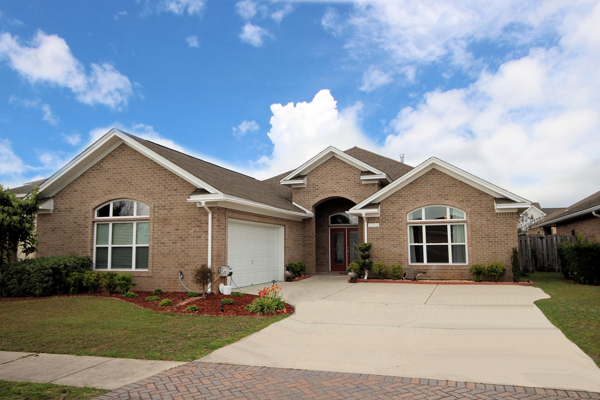 BRIDGEPORT COLONY - Residential