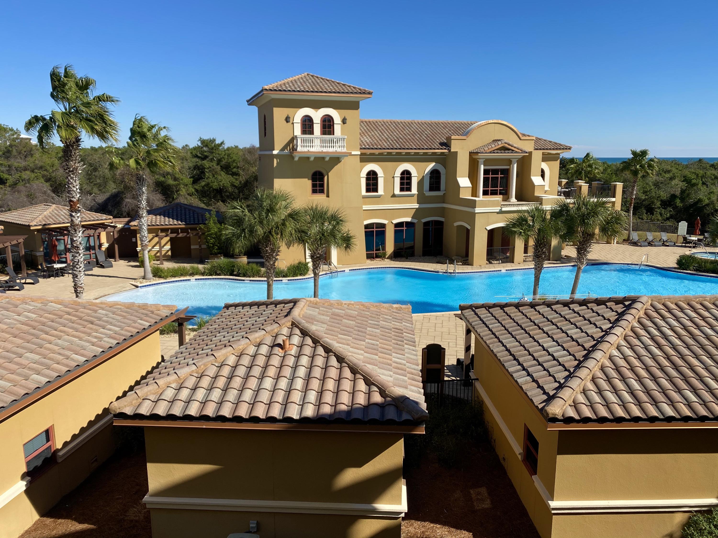 SANCTUARY BY THE SEA CONDO - Residential