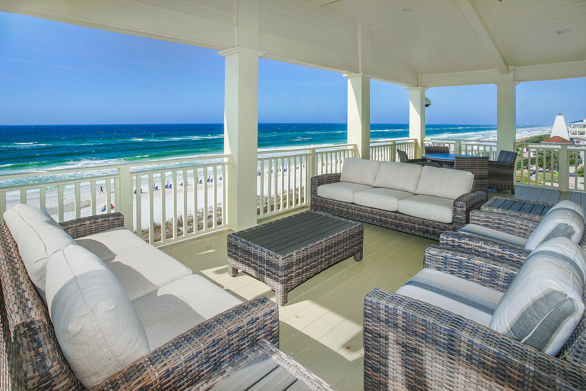 SEASIDE 14 - Residential