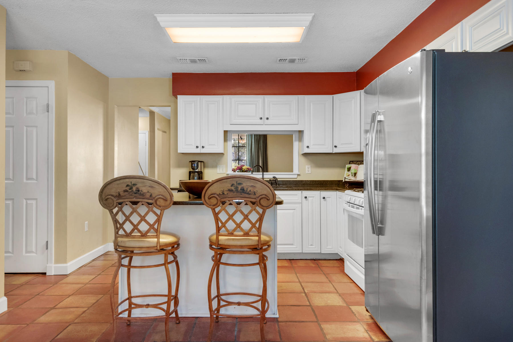 CARIBBEAN VILLAGE SOUTH 1 - Residential