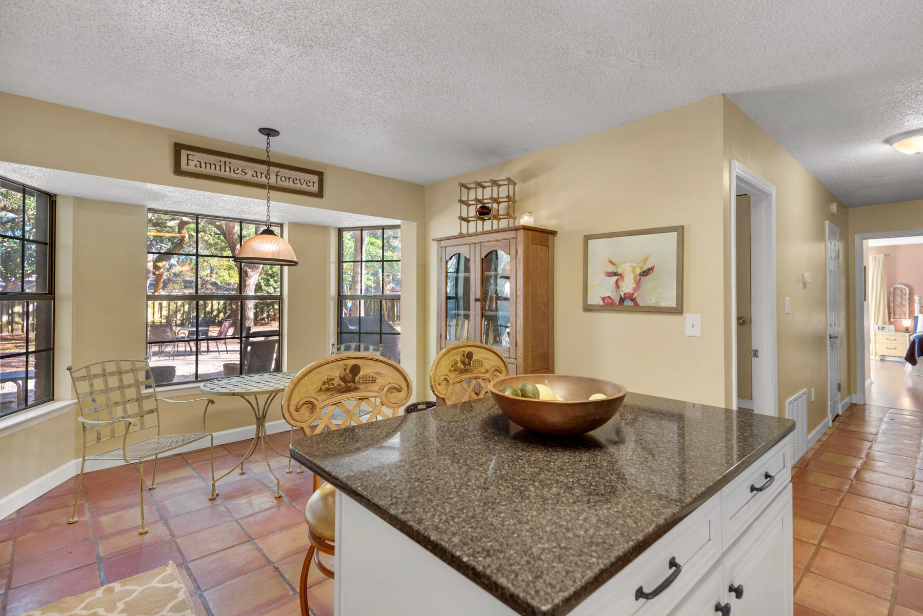 CARIBBEAN VILLAGE SOUTH 1 - Residential