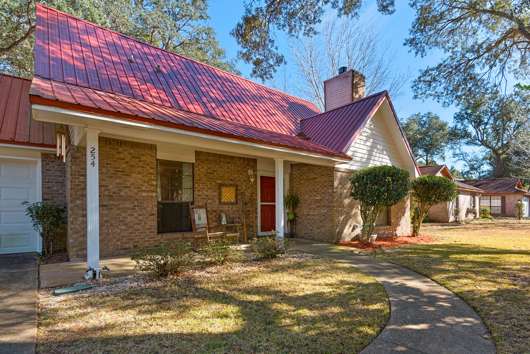 CARIBBEAN VILLAGE SOUTH 1 - Residential