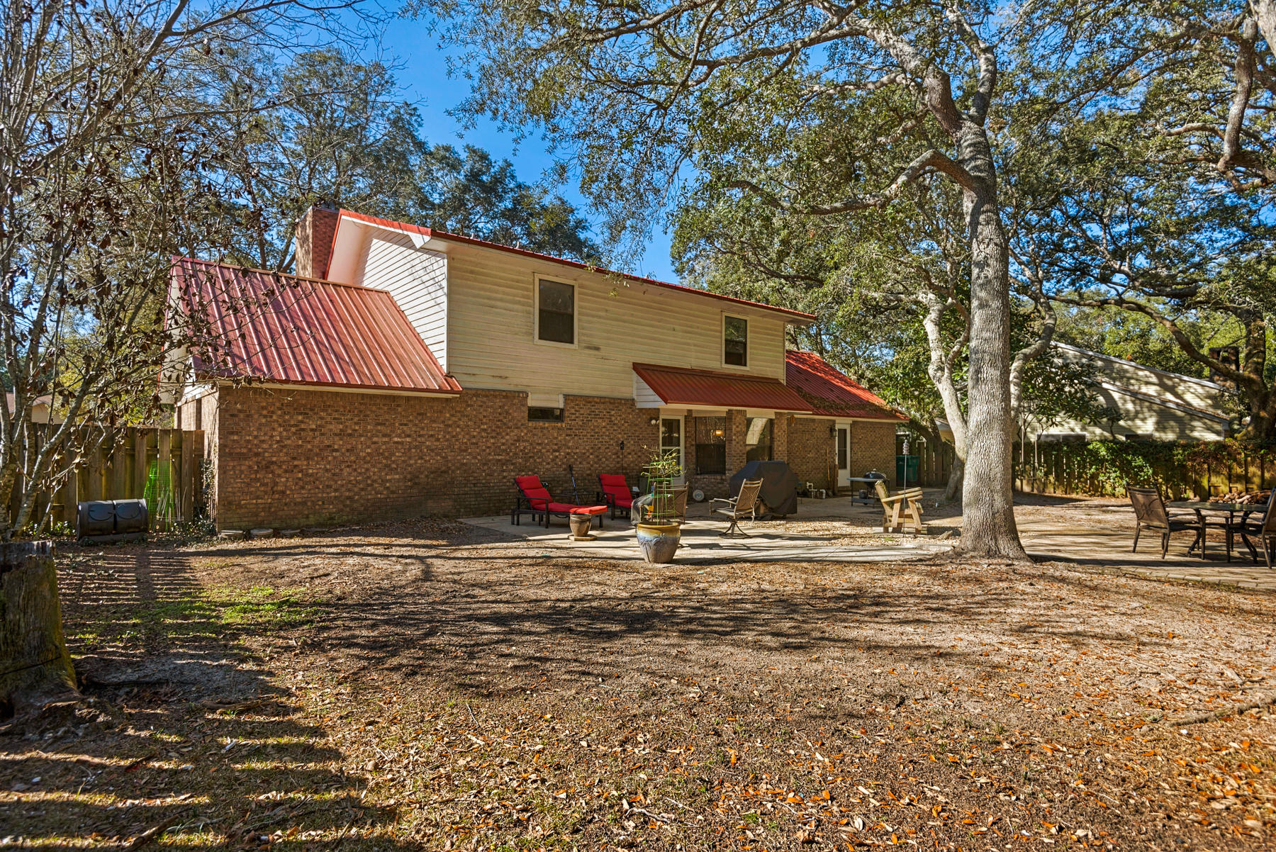 CARIBBEAN VILLAGE SOUTH 1 - Residential