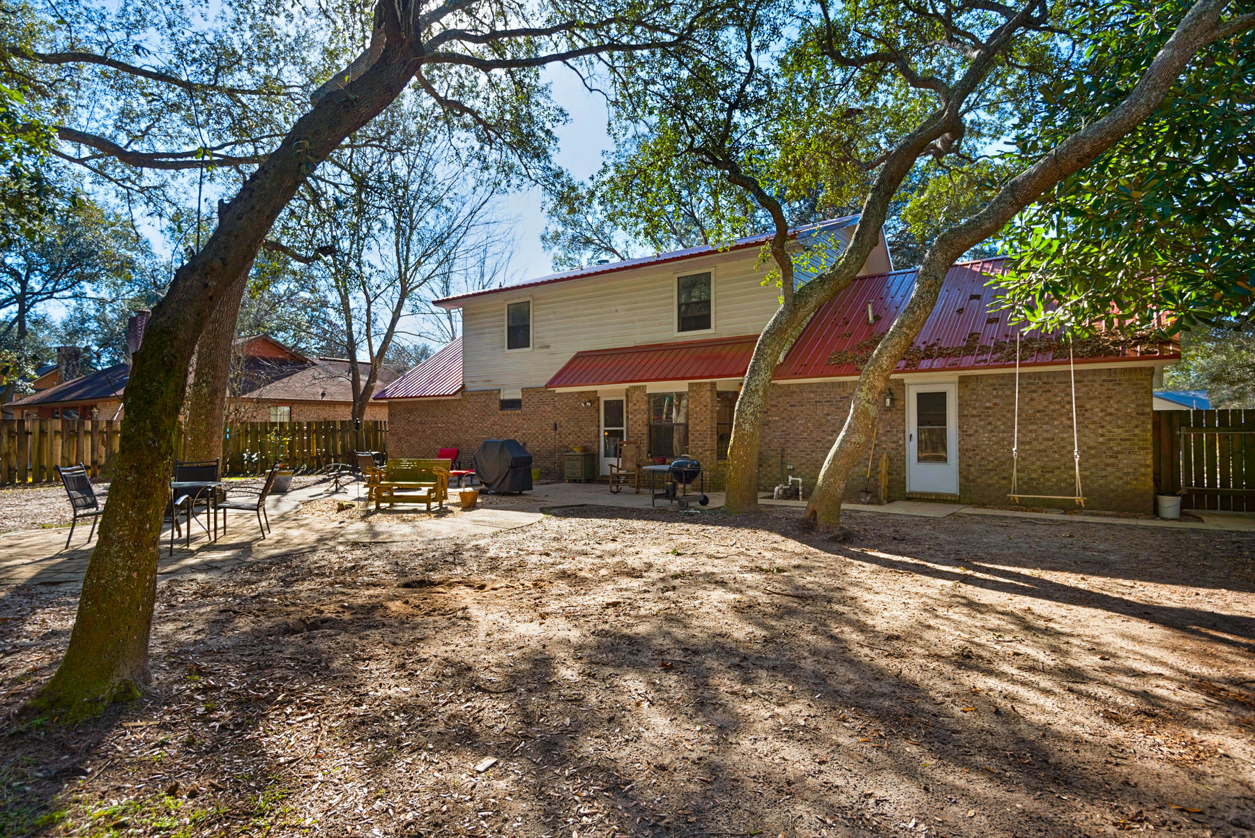 CARIBBEAN VILLAGE SOUTH 1 - Residential