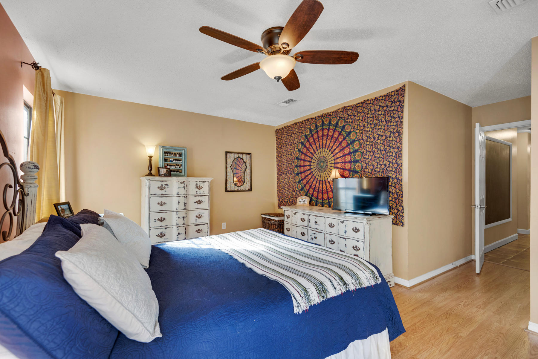 CARIBBEAN VILLAGE SOUTH 1 - Residential