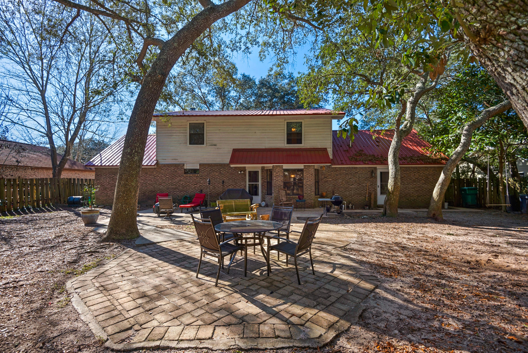 CARIBBEAN VILLAGE SOUTH 1 - Residential