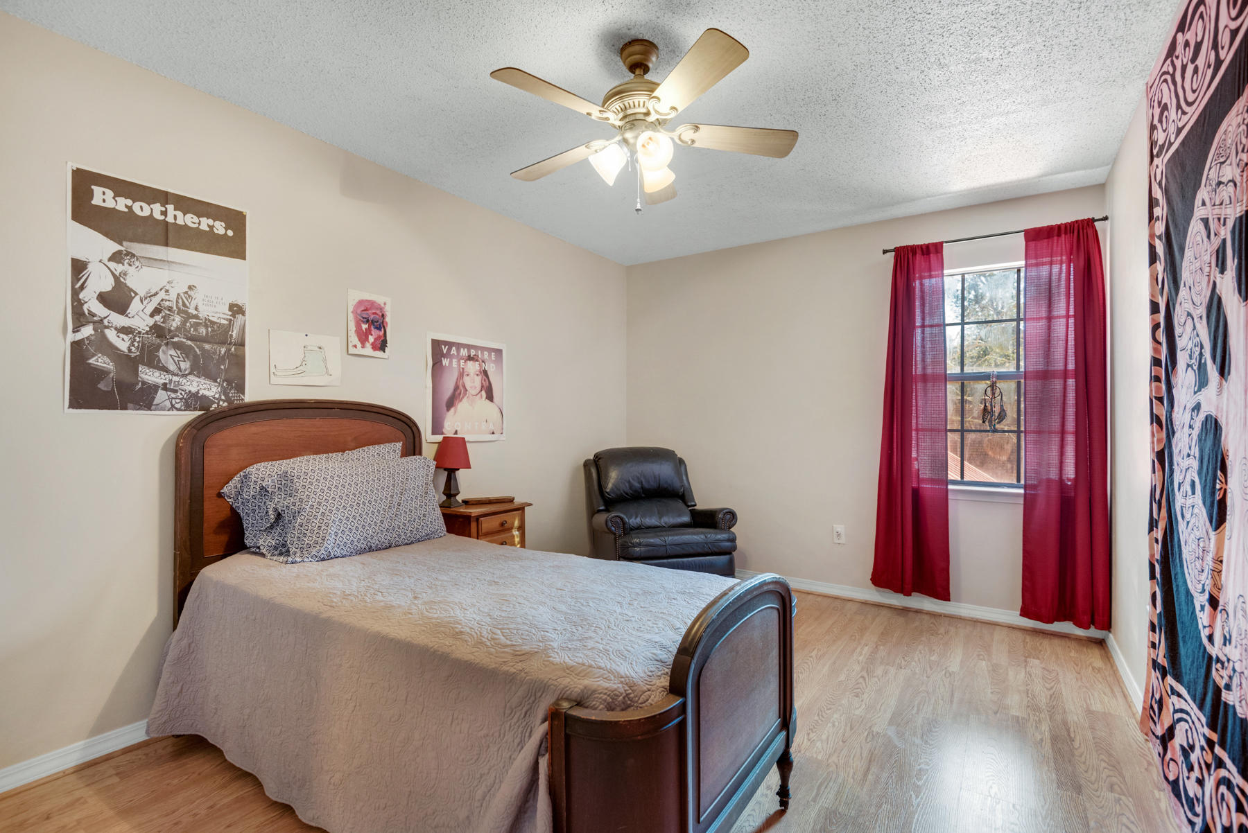 CARIBBEAN VILLAGE SOUTH 1 - Residential