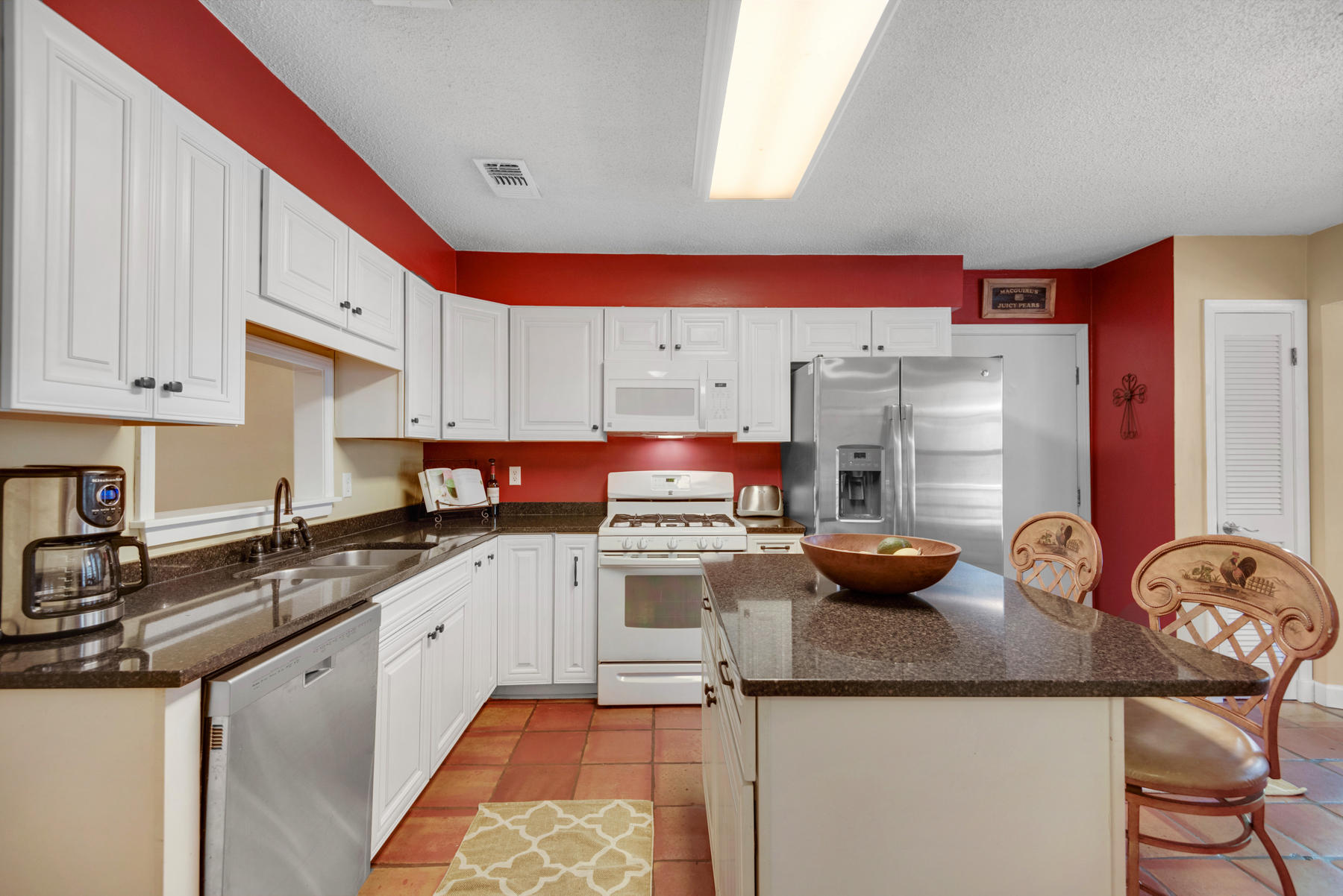 CARIBBEAN VILLAGE SOUTH 1 - Residential