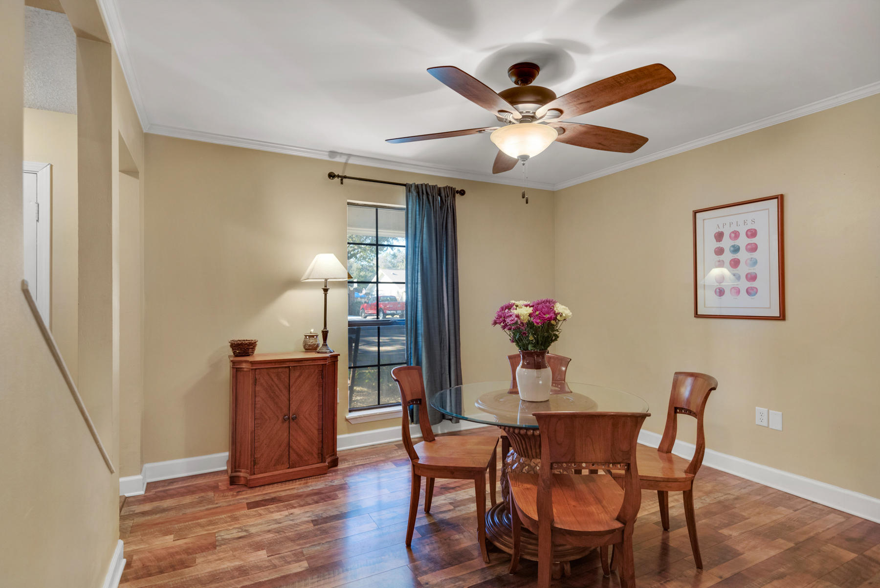 CARIBBEAN VILLAGE SOUTH 1 - Residential