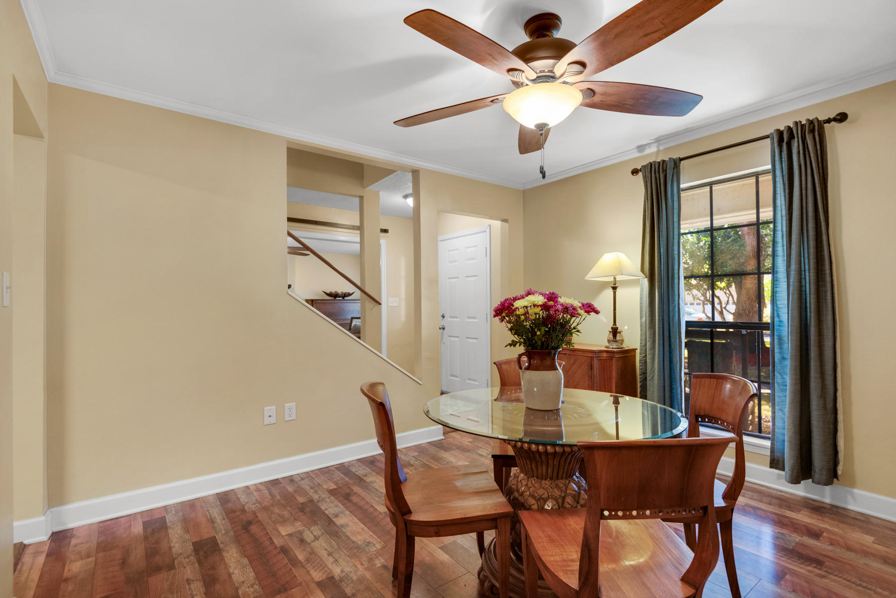 CARIBBEAN VILLAGE SOUTH 1 - Residential